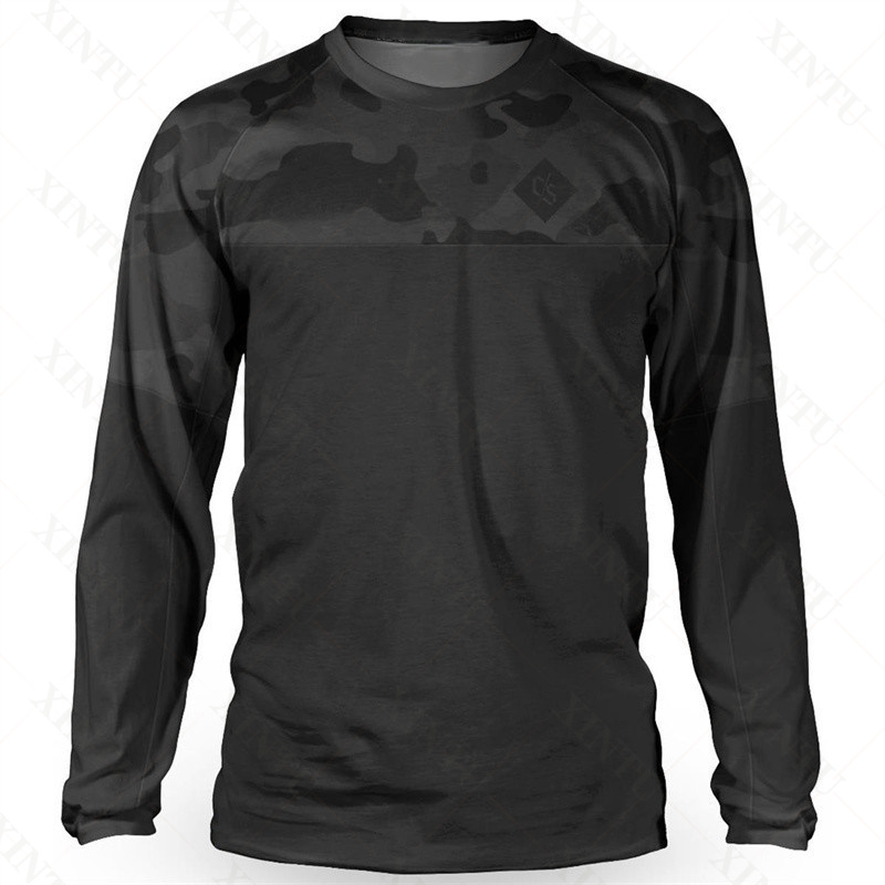 루즈 라이더 남성용 저지 DH 모토크로스 다운힐 슈트  - Mountain Biking Apparel 리뷰 및 가격