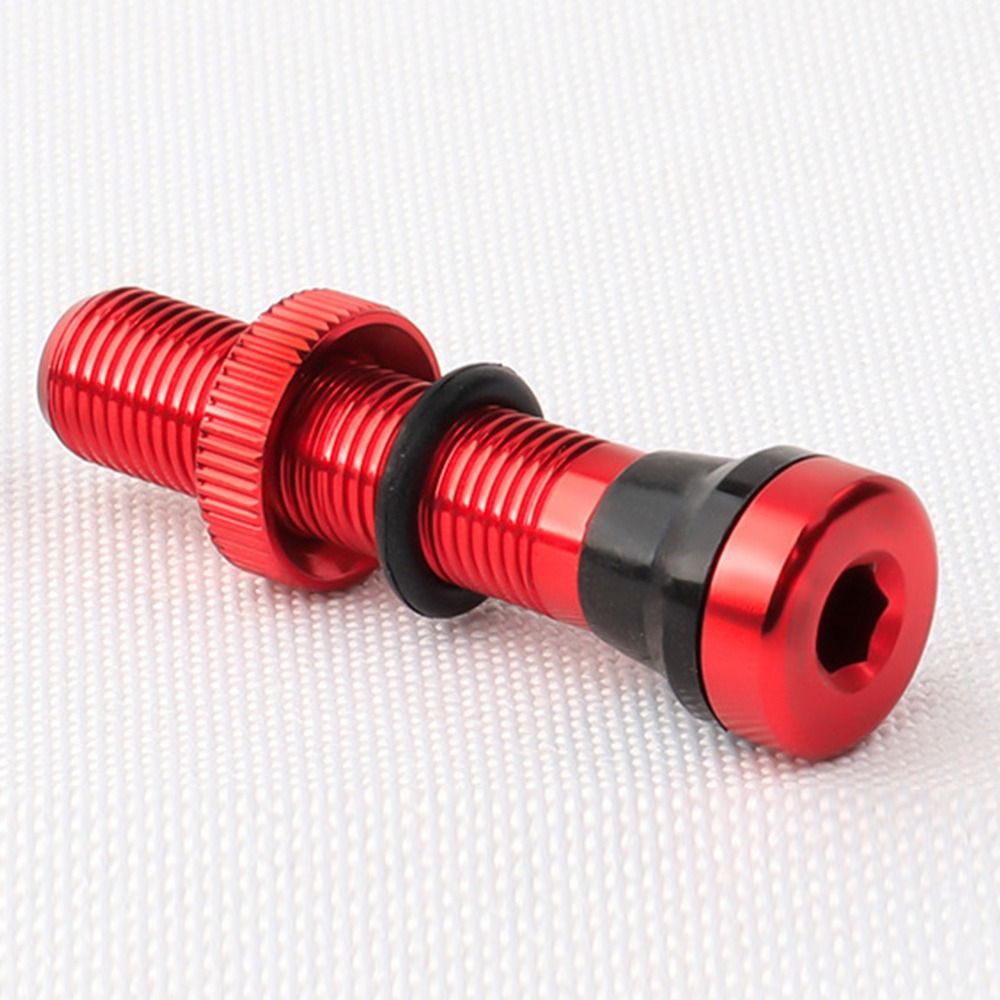 F/V Presta 튜브리스 타이어 밸브, 로드 바이크 - Tubeless Valve Core 리뷰 및 가격