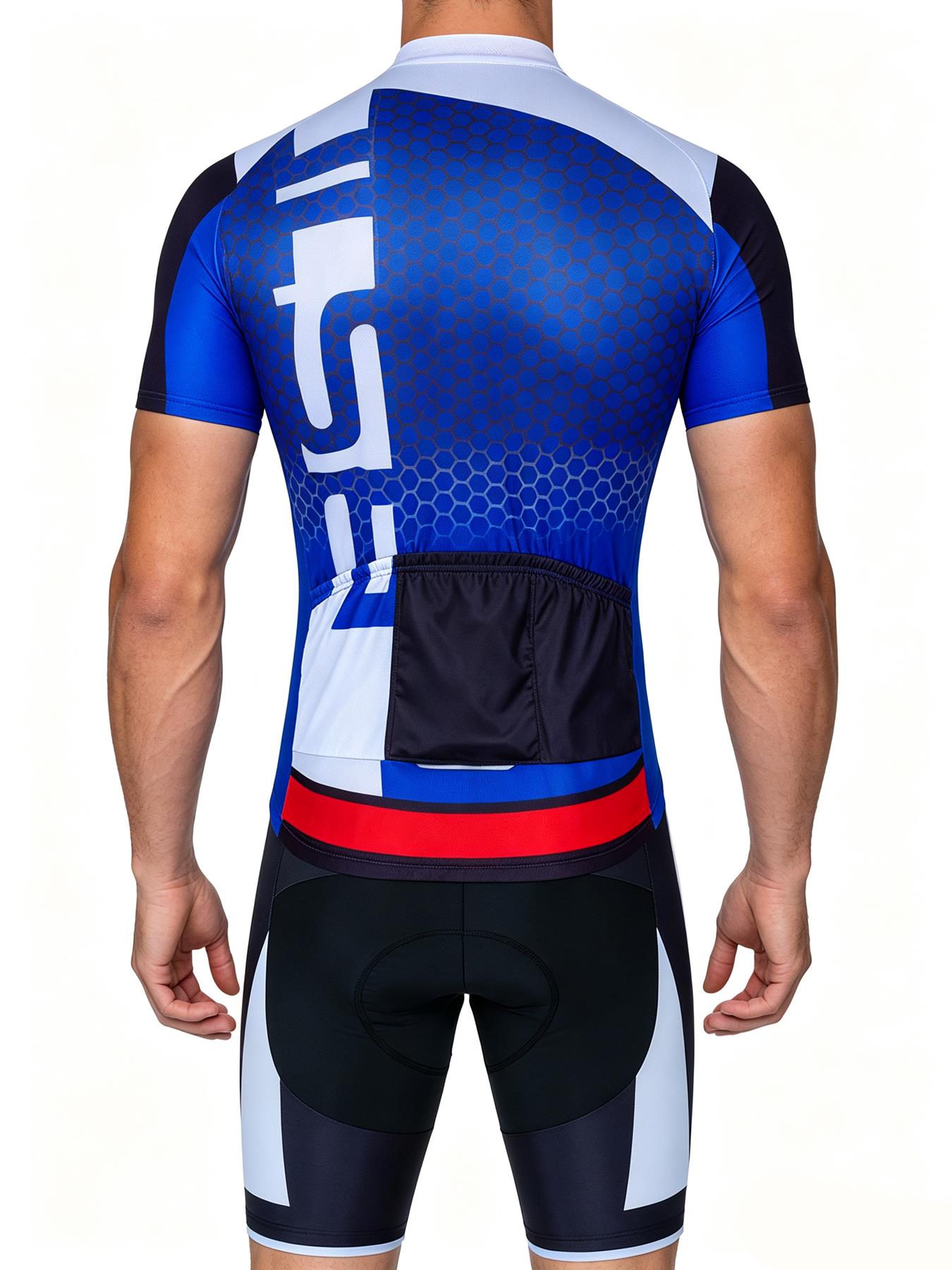 프로 팀 사이클링 저지 세트 여름 사이클링 의류 산악  - Mountain Biking Apparel 리뷰 및 가격