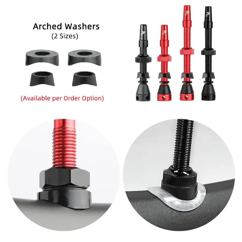 자전거 F/V 튜브리스 밸브 44 60 80mm (툴  - Tubeless Valve Core 리뷰 및 가격