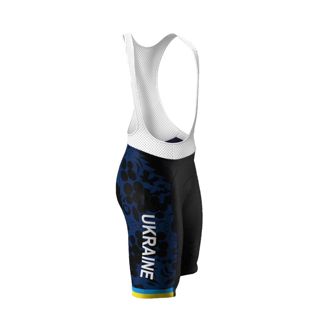 우크라이나 국가대표팀 2026 사이클링 저지 세트 여름 - Mountain Biking Apparel 리뷰 및 가격